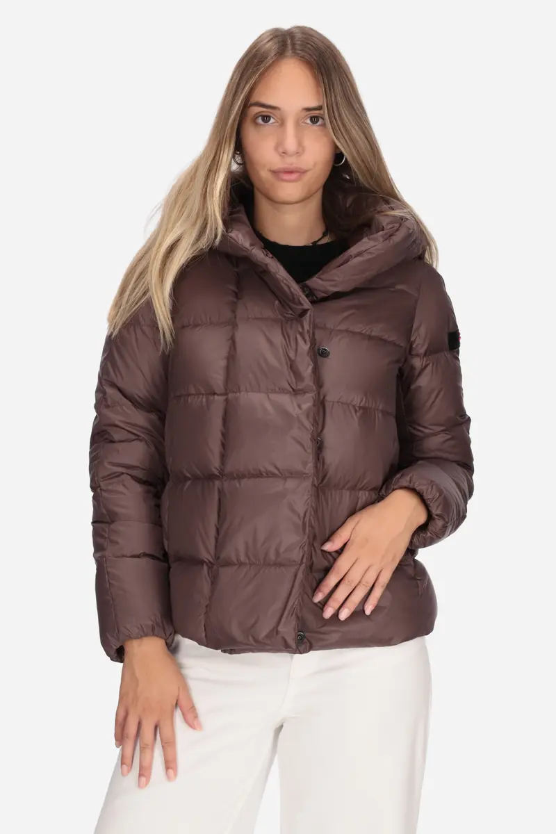 PEUTEREY - D PED5440 Piumino