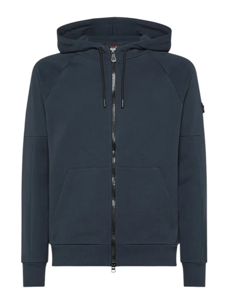 PEUTEREY Felpa Uomo TANON 01 PEU5182 99012202 215 Blu