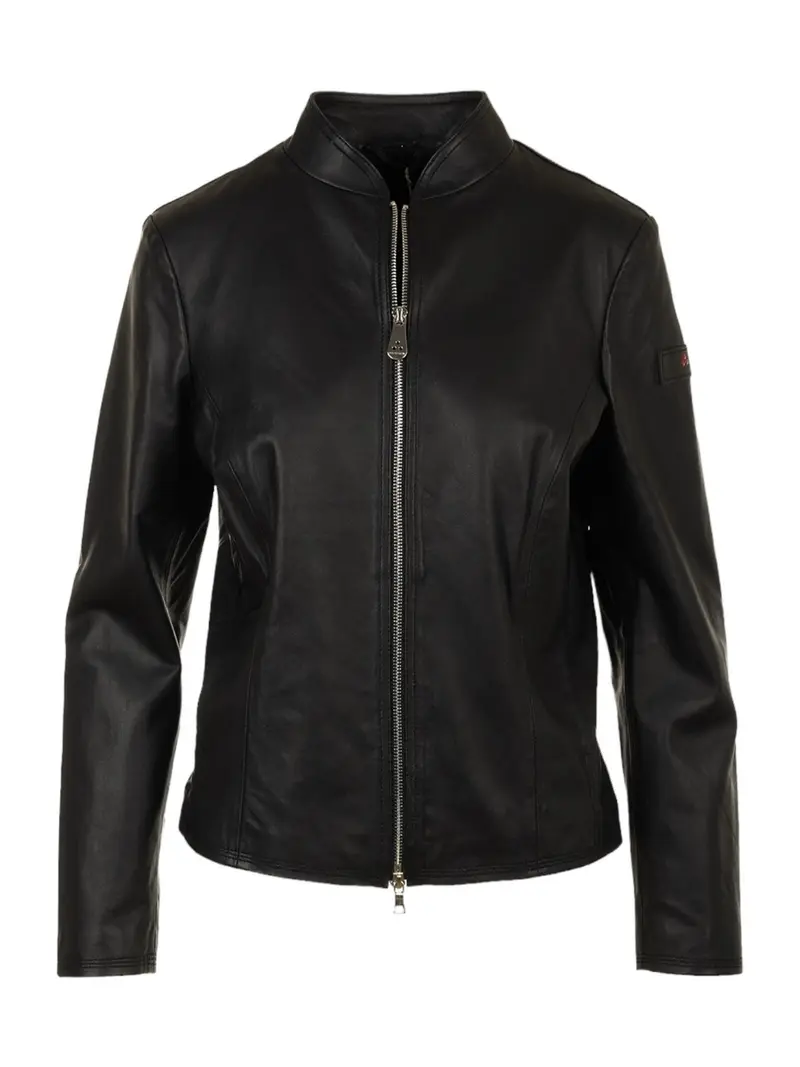 PEUTEREY Giubbino Donna LOVER PE 06 PED4977 99011856 NER Nero