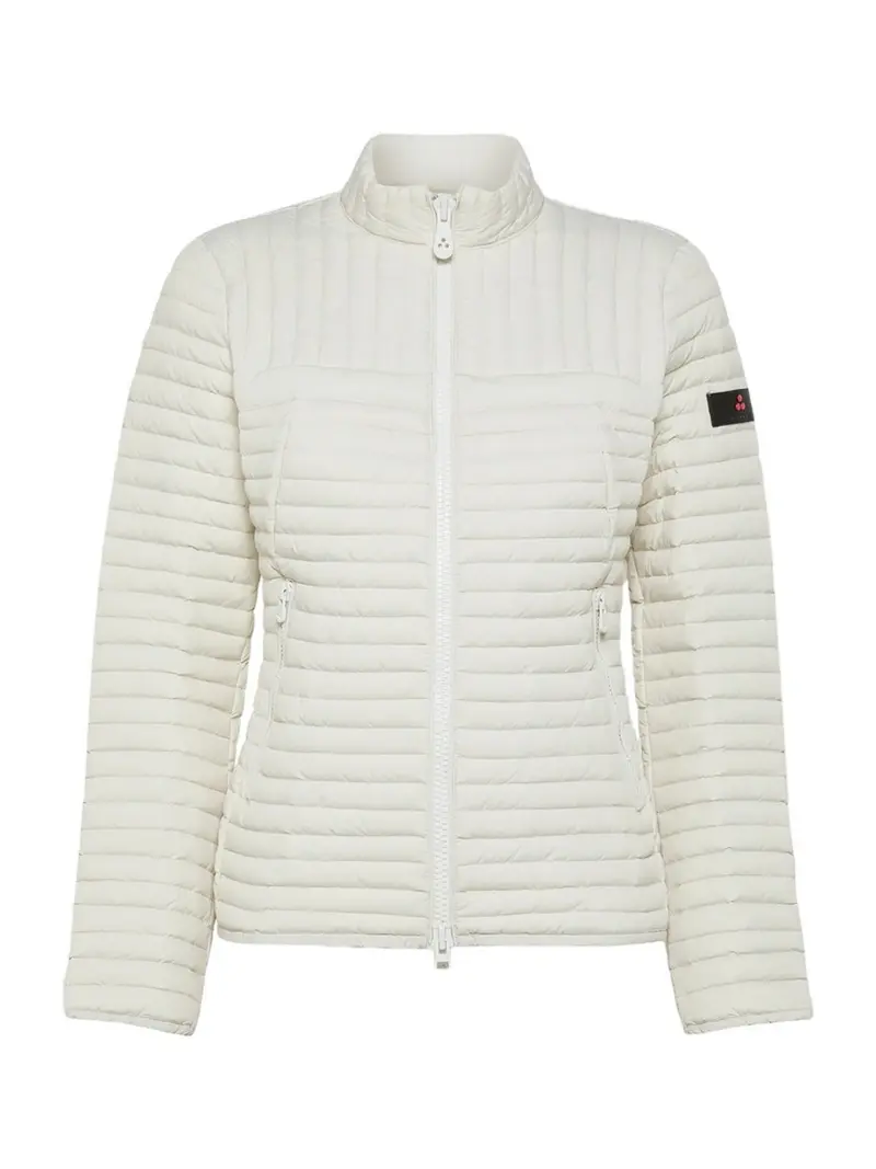 PEUTEREY Giubbino Donna NALLIKARY FT PED5016 01181923 726 Beige