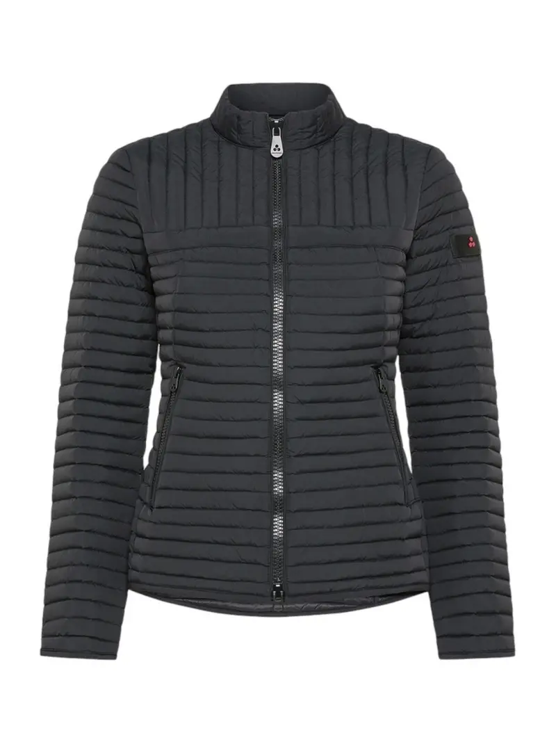 PEUTEREY Giubbino Donna NALLIKARY FT PED5016 01181923 NER Nero