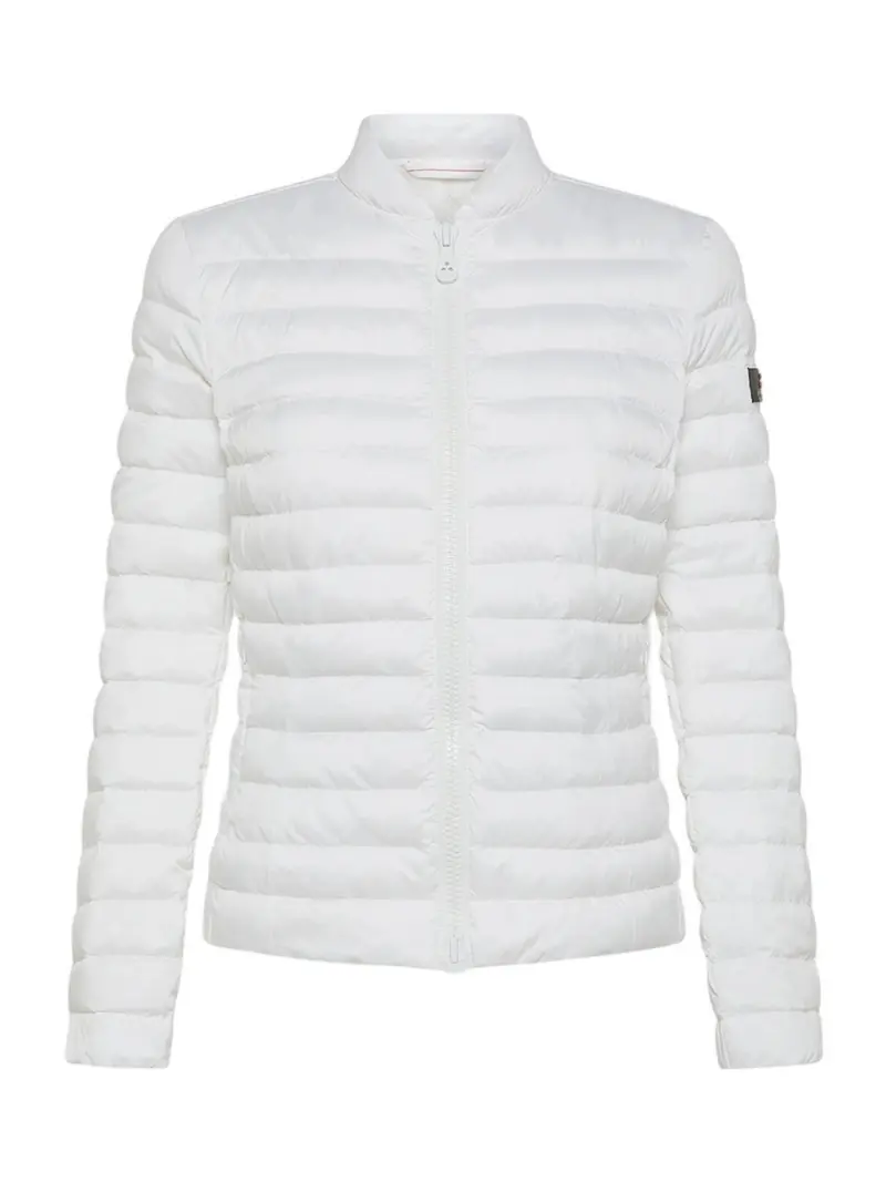 PEUTEREY Giubbino Donna OPUNTIA MQS 06 PED5053 01181903 730 Bianco