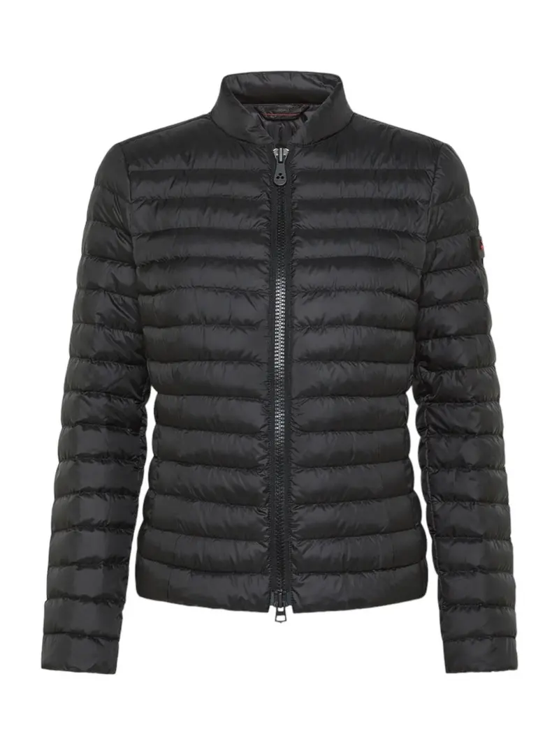 PEUTEREY Giubbino Donna OPUNTIA MQS 06 PED5053 01181903 NER Nero