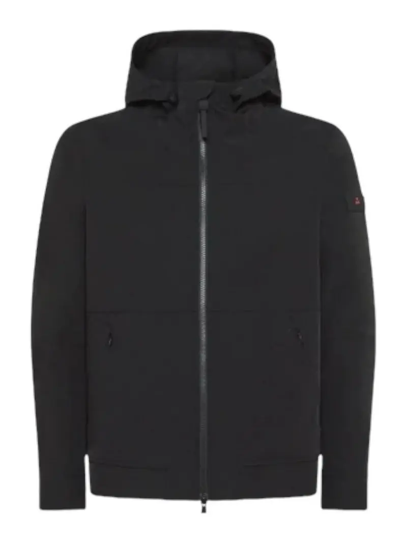 PEUTEREY Giubbino Uomo LEMBATA MD 01 PEU4765 01191581 NER Nero