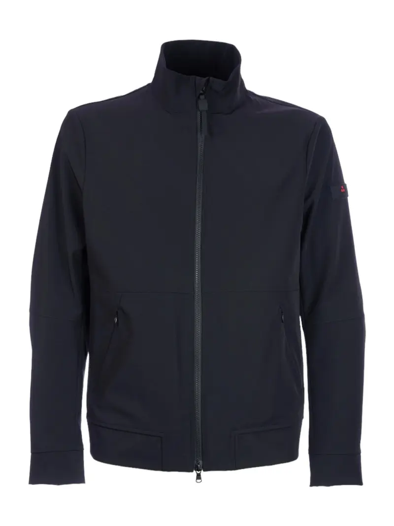 PEUTEREY Giubbino Uomo MANGOLE MD 01 PEU4783 01191581 NER Nero