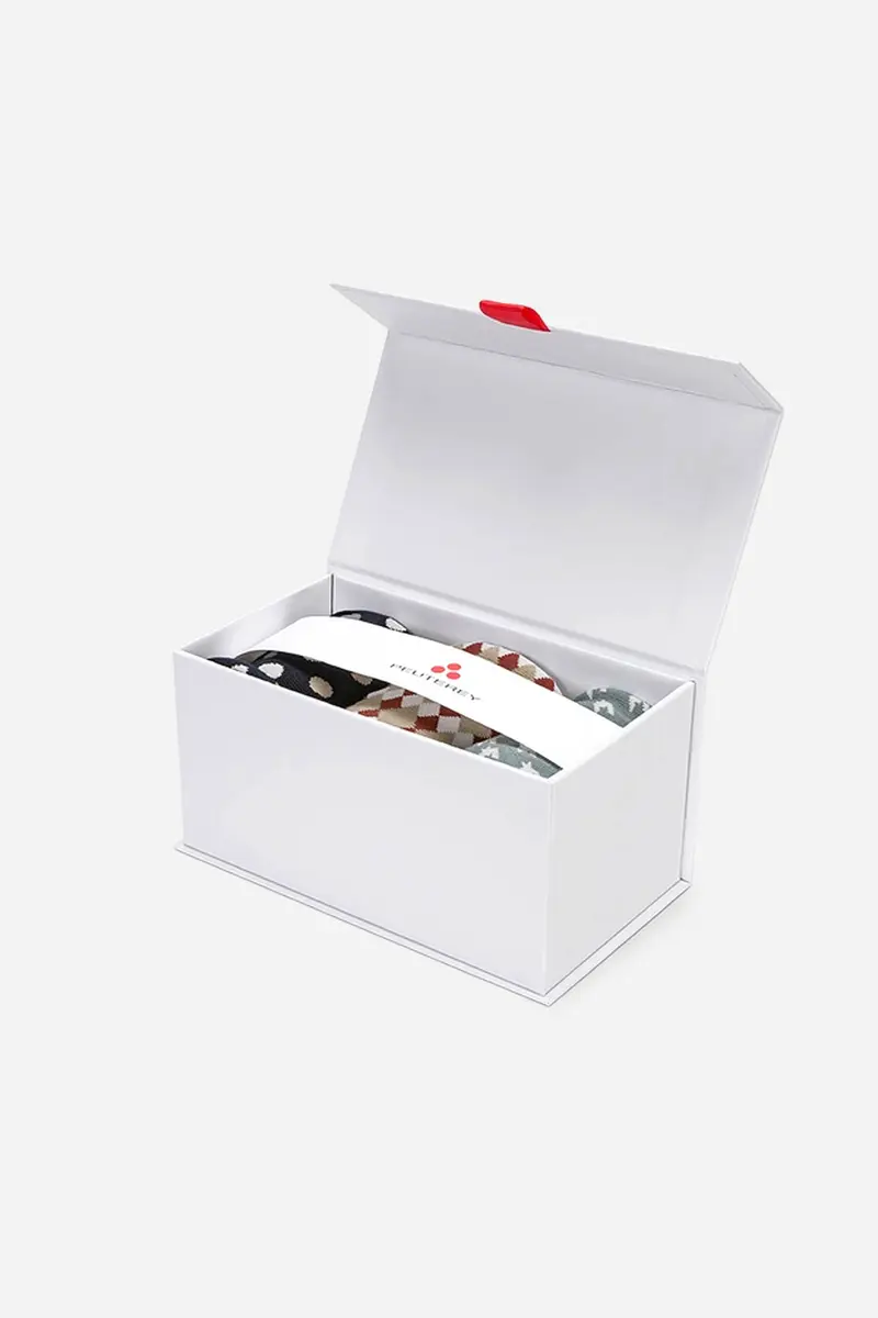 PEUTEREY - KPE0028 Set
