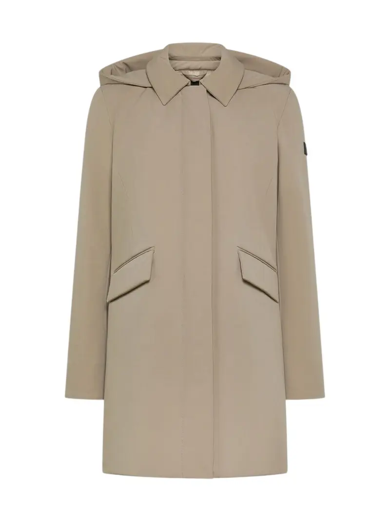 PEUTEREY Parka Donna TELIA TA 02 SESAMO - PED5422 01181892 852
