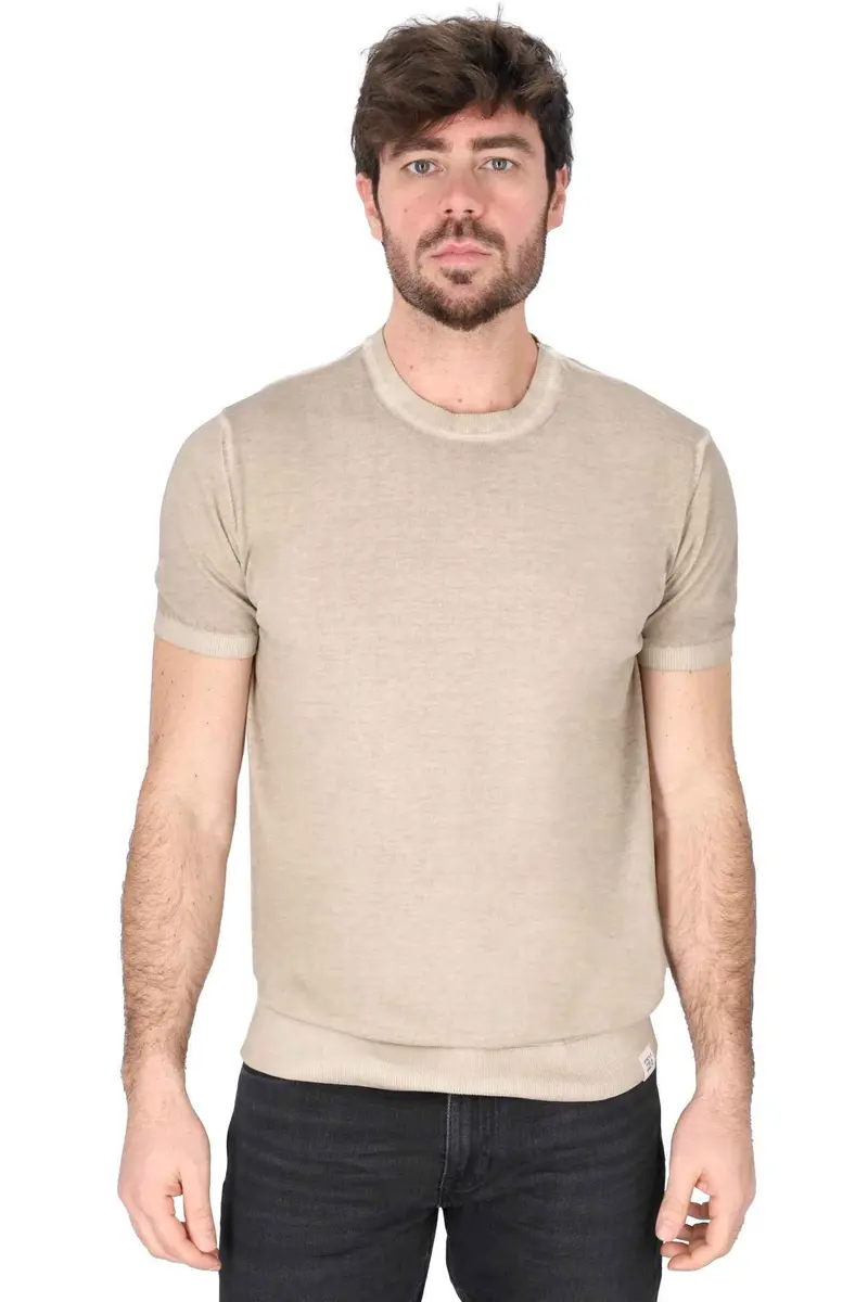 PEUTEREY - U PEU5117 T-shirt