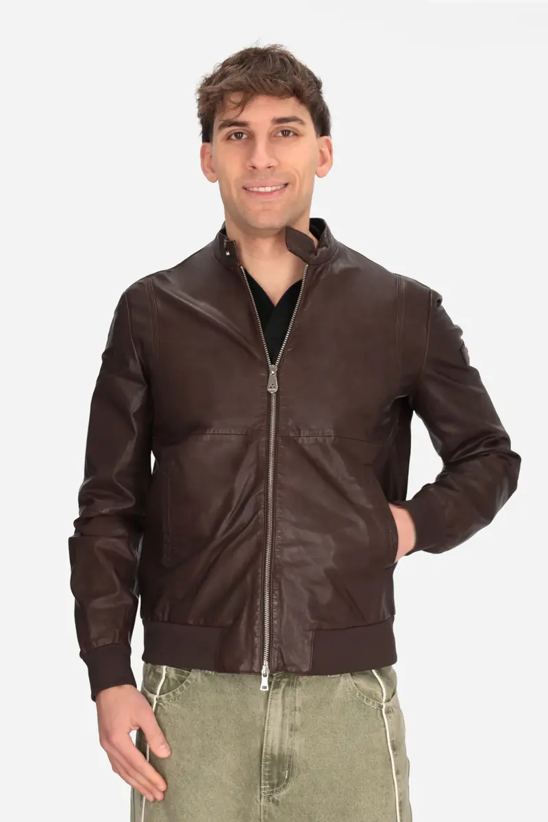 PEUTEREY - U PEU5413 Giubbino