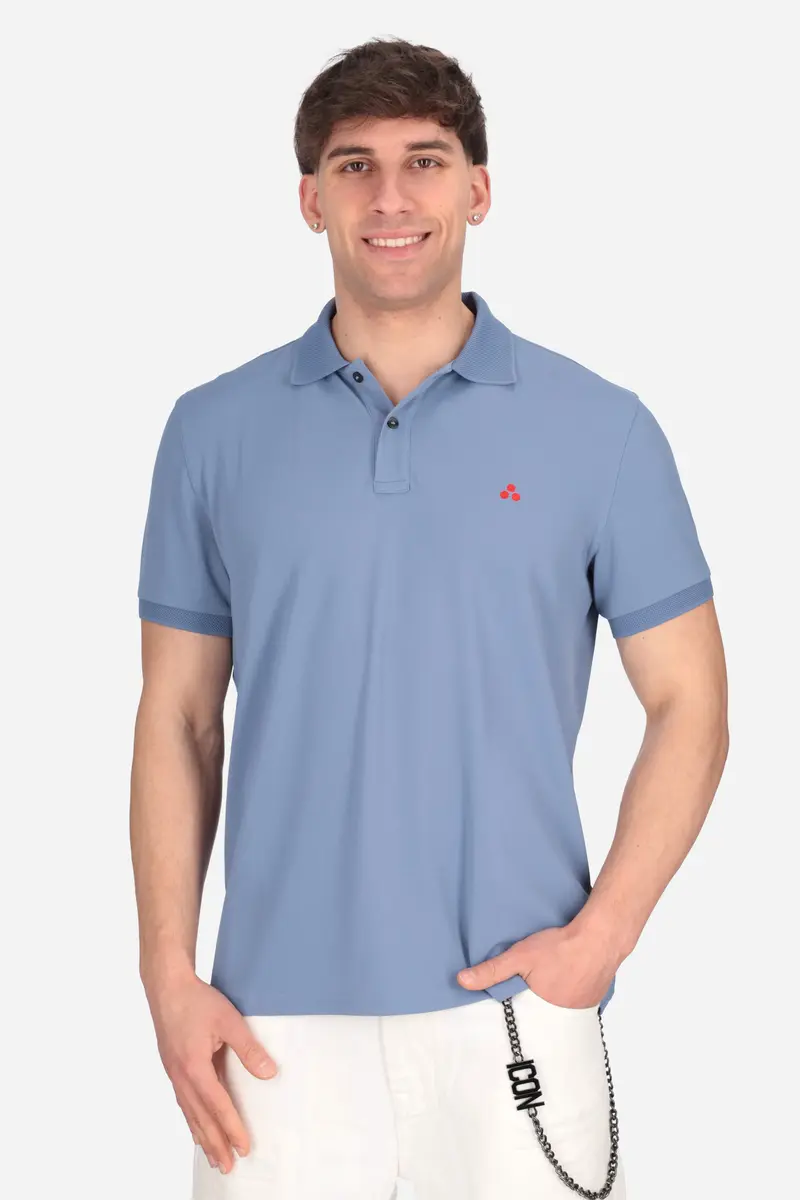 PEUTEREY - U PEU5469 Polo