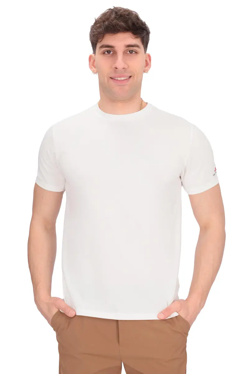 PEUTEREY - U PEU5470 T-shirt