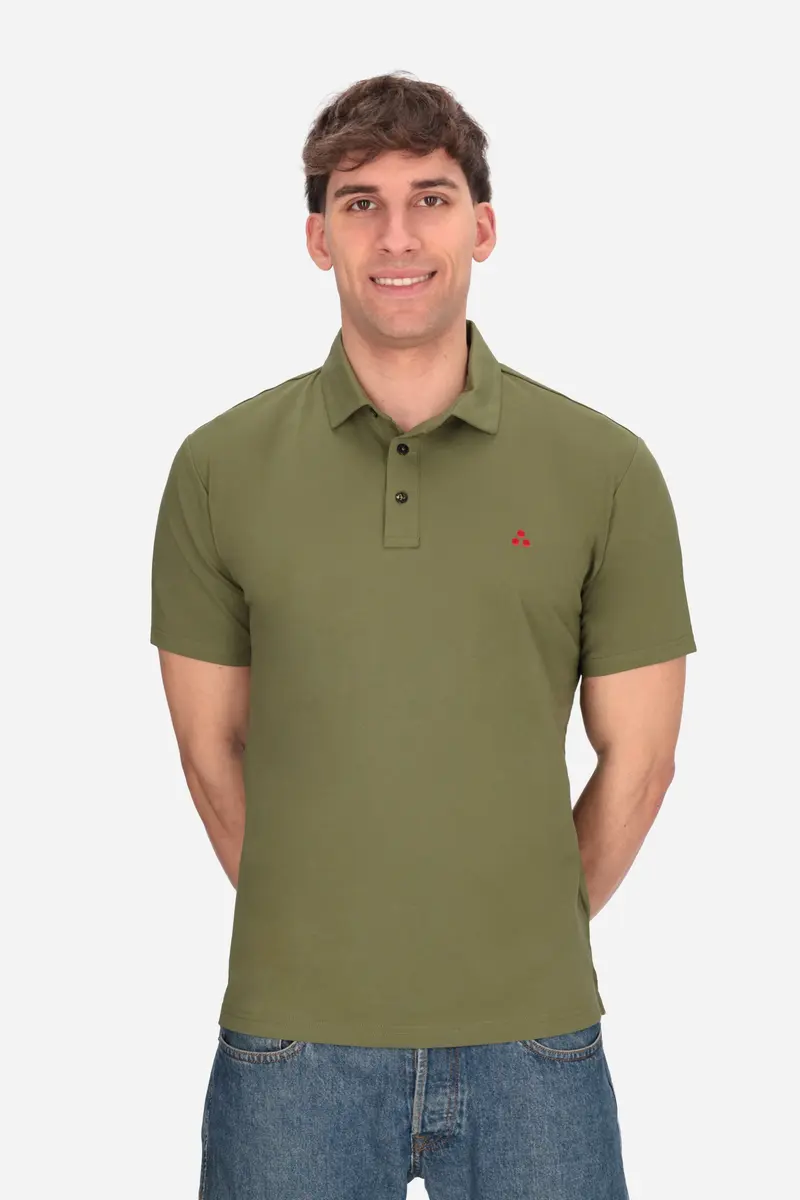 PEUTEREY - U PEU5471 Polo