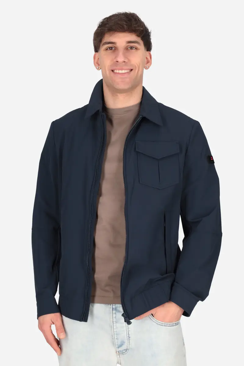 PEUTEREY - U PEU5745 Giubbino