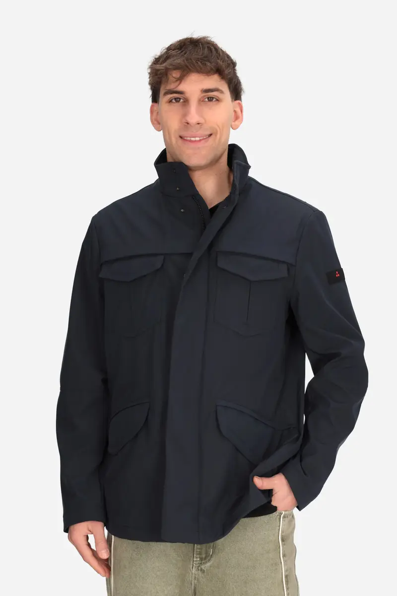 PEUTEREY - U PEU5782 Giubbino