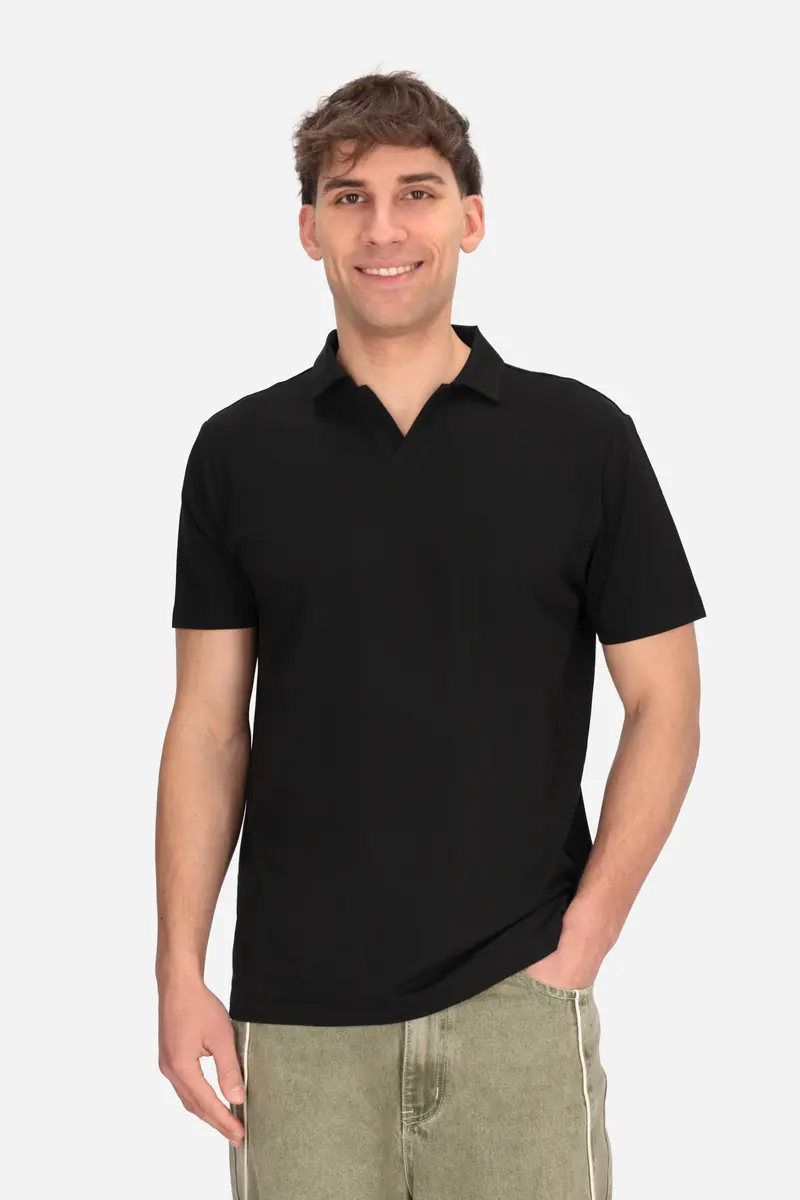 PEUTEREY - U PEU5847 Polo