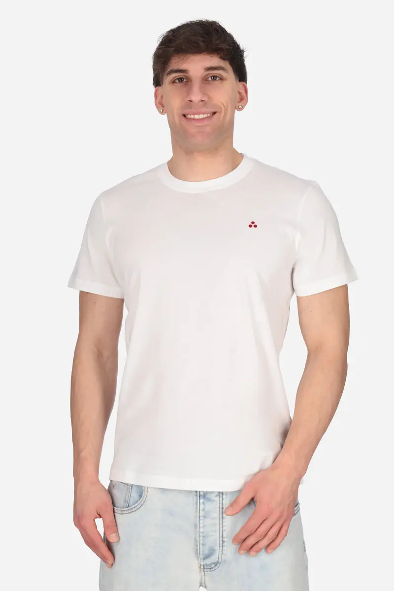 PEUTEREY - U PEU6011 T-shirt