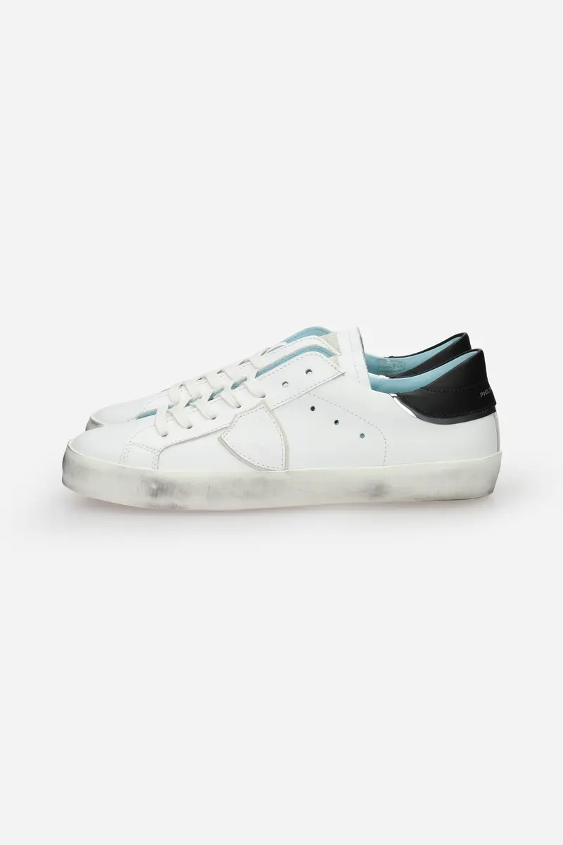 PHILIPPE MODEL JUNIOR - D 83309 Sneakers