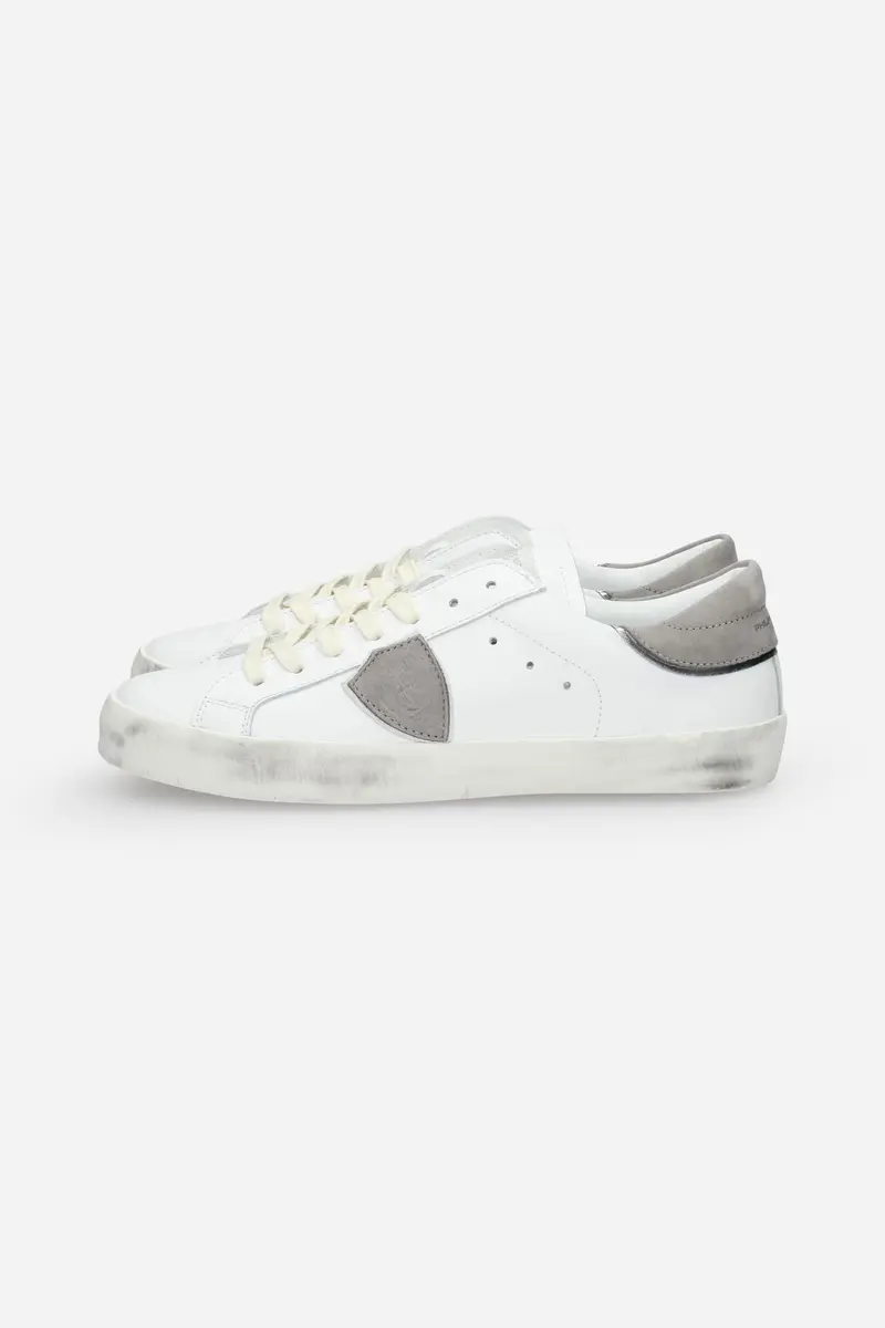PHILIPPE MODEL JUNIOR - D 83318 Sneakers