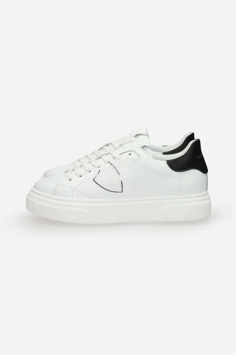 PHILIPPE MODEL JUNIOR - D 83344 Sneakers