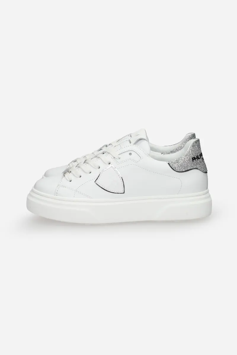PHILIPPE MODEL JUNIOR - D 83352 Sneakers