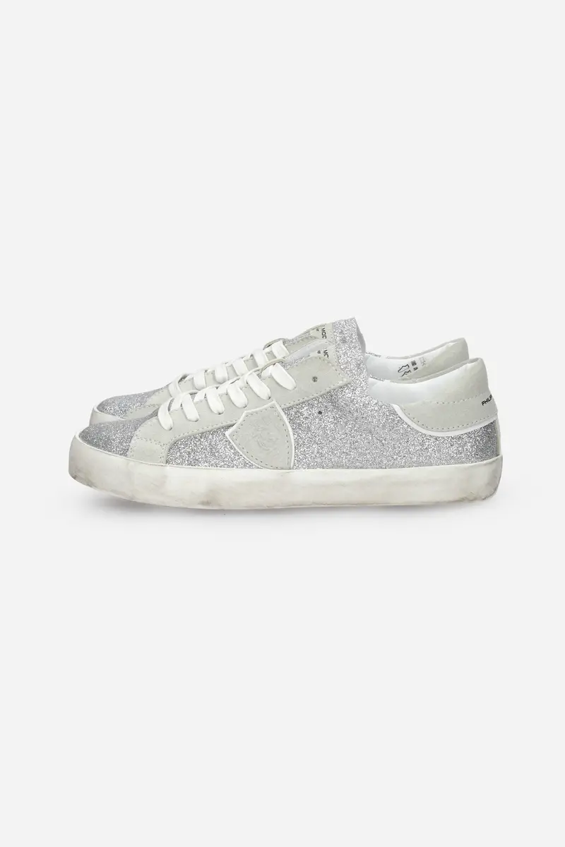 PHILIPPE MODEL JUNIOR - D 84488 Sneakers