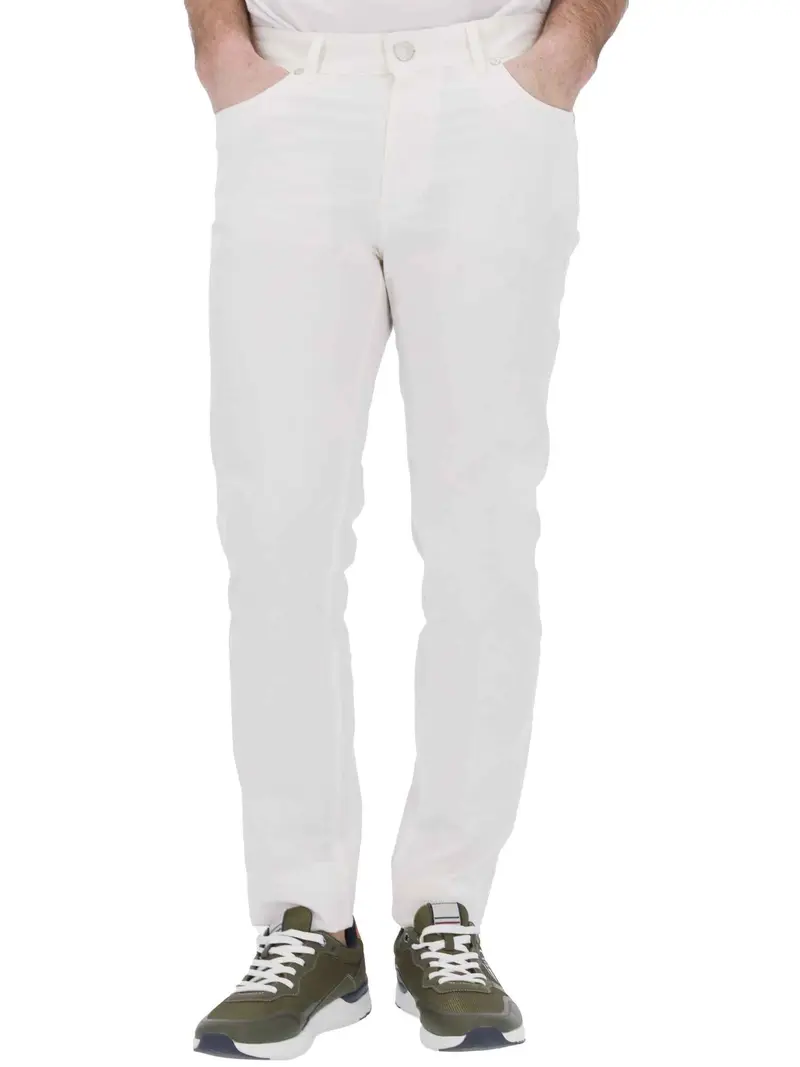 PI.ZETA.ONE - U PZV17/310039 Pantalone