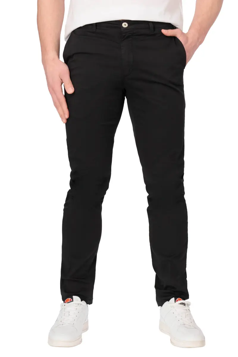 PI.ZETA.ONE - U PZV21/51039 Pantalone