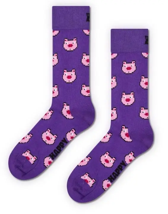 Pig Sock