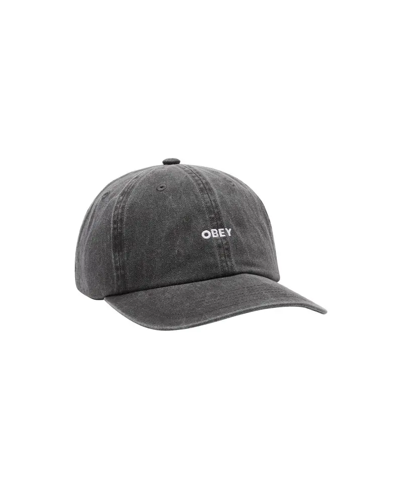 Pigment bold strapback