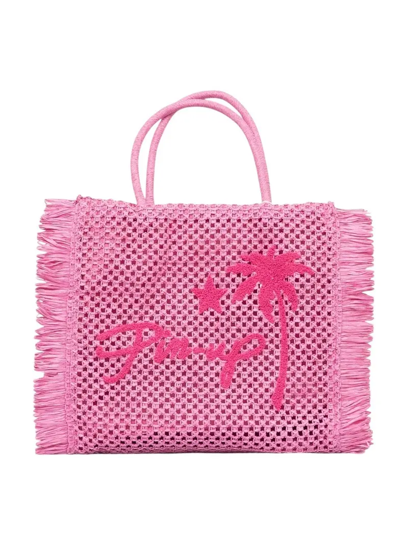 PIN-UP STARS borsa mare Donna  PF323XB 028 Rosa