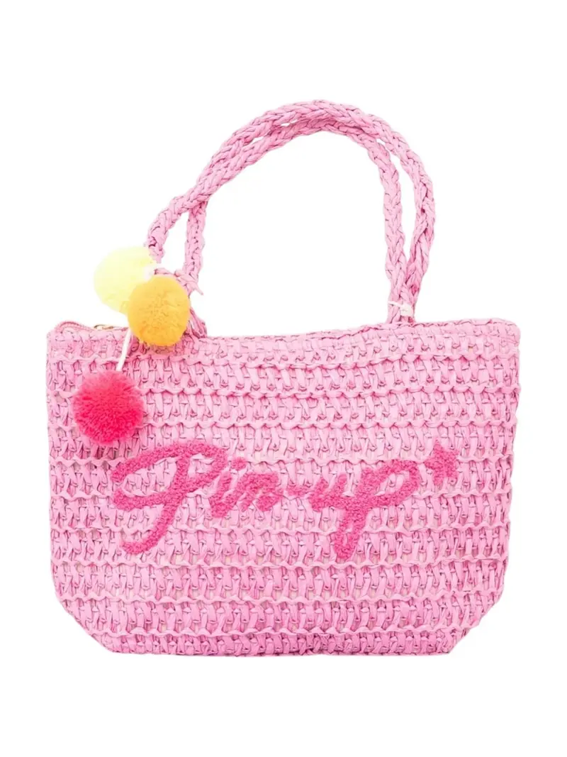 PIN-UP STARS borsa mare Donna  PF324XB 028 Rosa