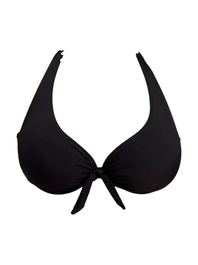 PIN-UP STARS Costume da bagno Donna PG415FE 034 Nero
