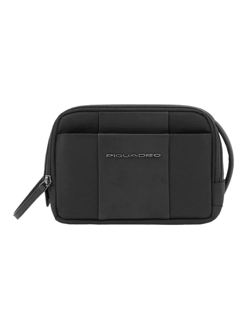 PIQUADRO Pochette Uomo  BY6149BR2 N Nero