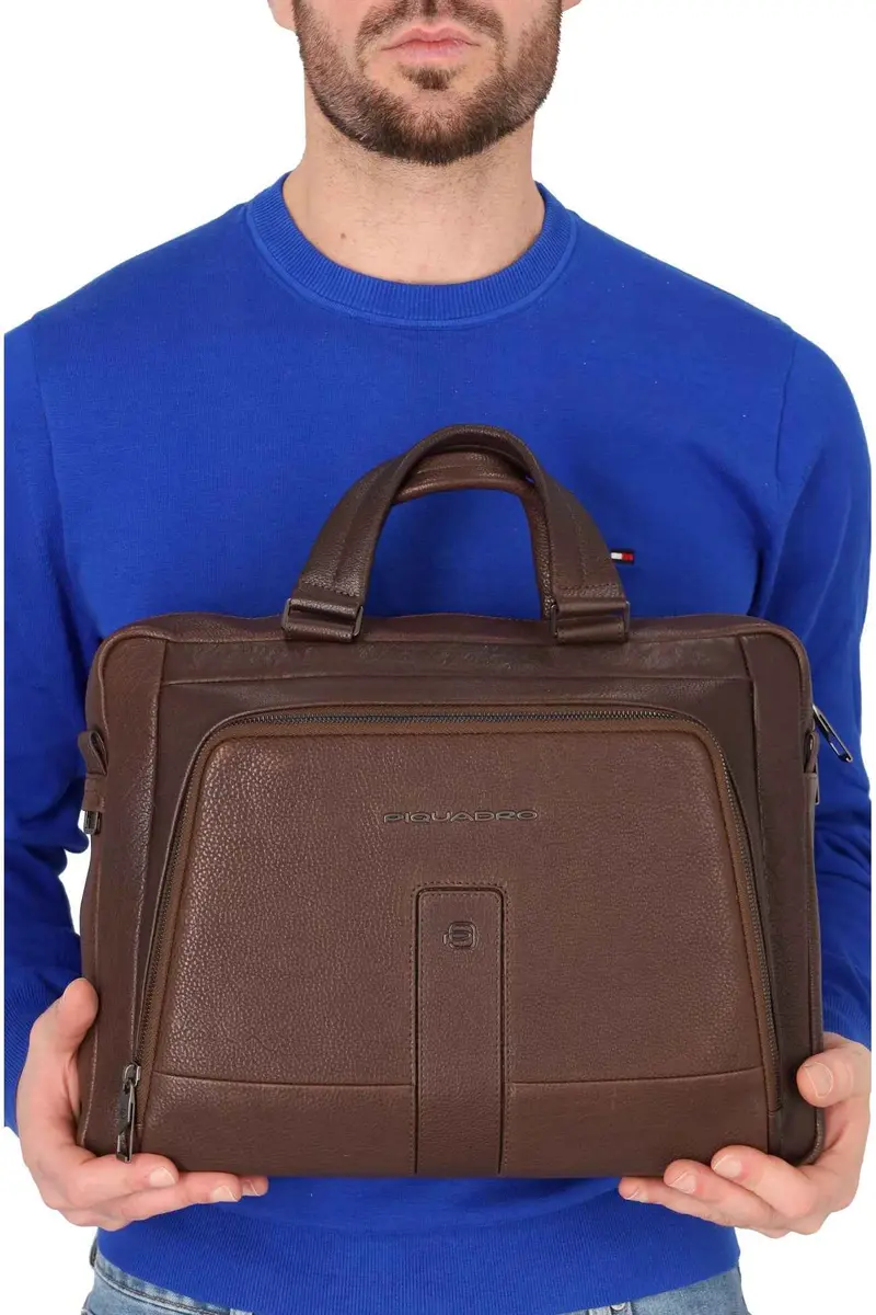 PIQUADRO - U CA4098S129 Borsa
