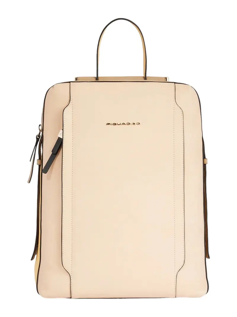 PIQUADRO Zaino Donna CA4576W92 ROG Rosa