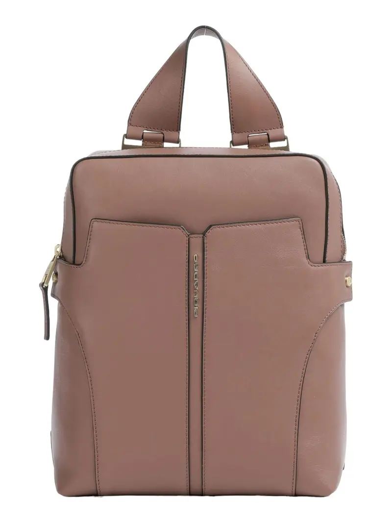 PIQUADRO Zaino Donna CA5566S126 AR Marrone
