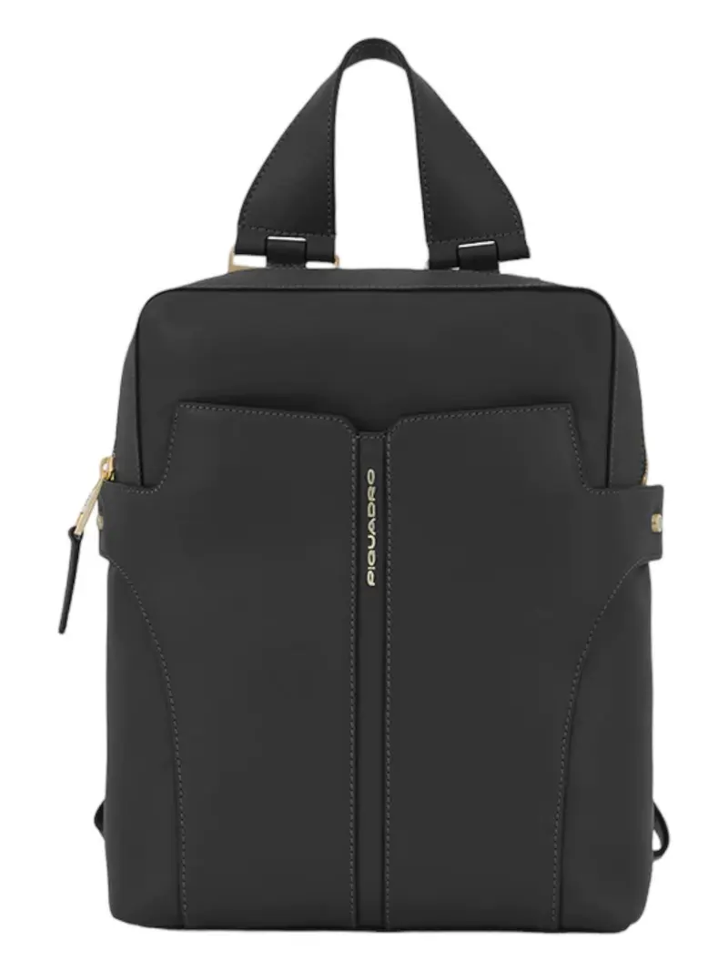 PIQUADRO Zaino Donna CA5566S126 N Nero