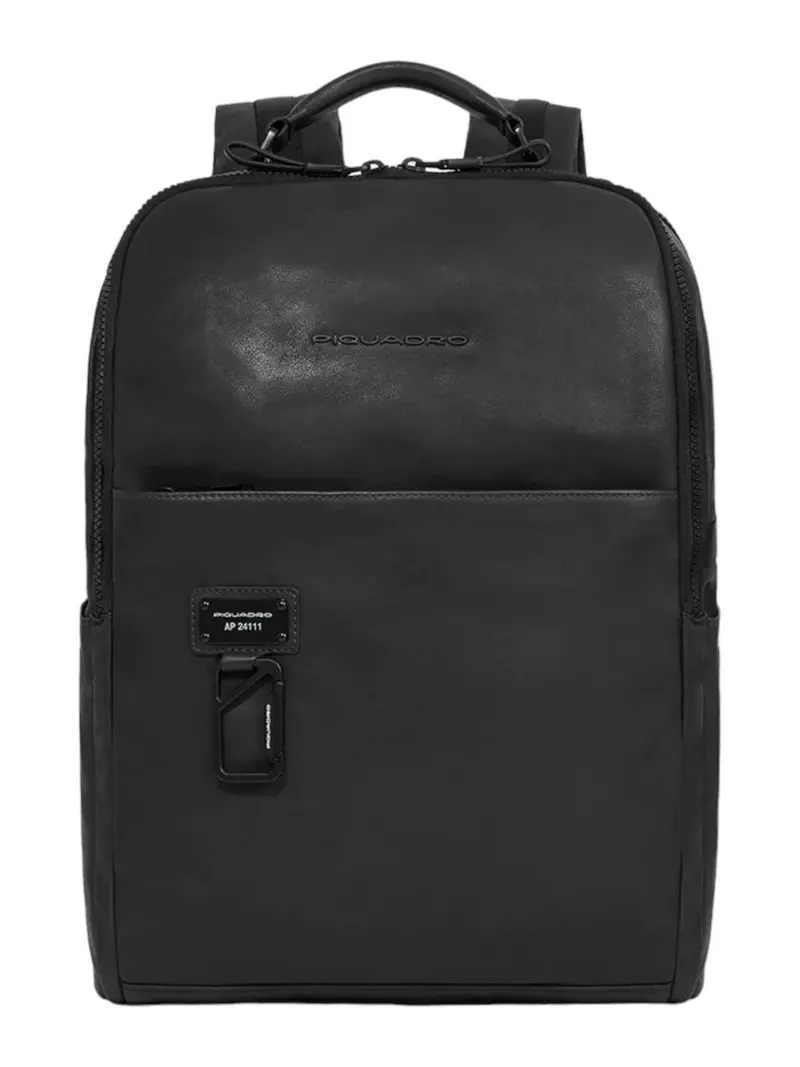 PIQUADRO Zaino Uomo CA4818AP N Nero