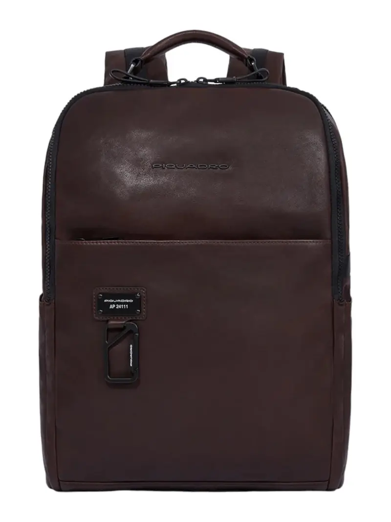 PIQUADRO Zaino Uomo CA4818AP TM Marrone