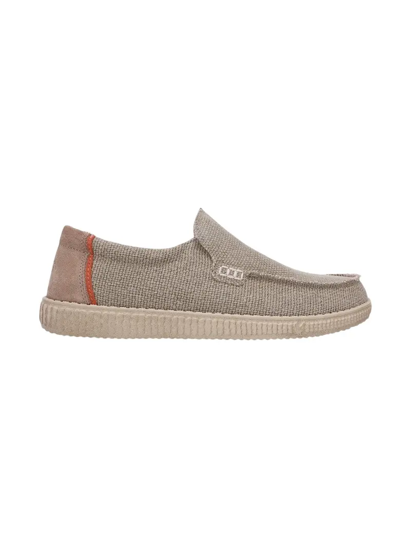 Pitas Scarpa Fred Taupe W10-FRED 27-TAUPE