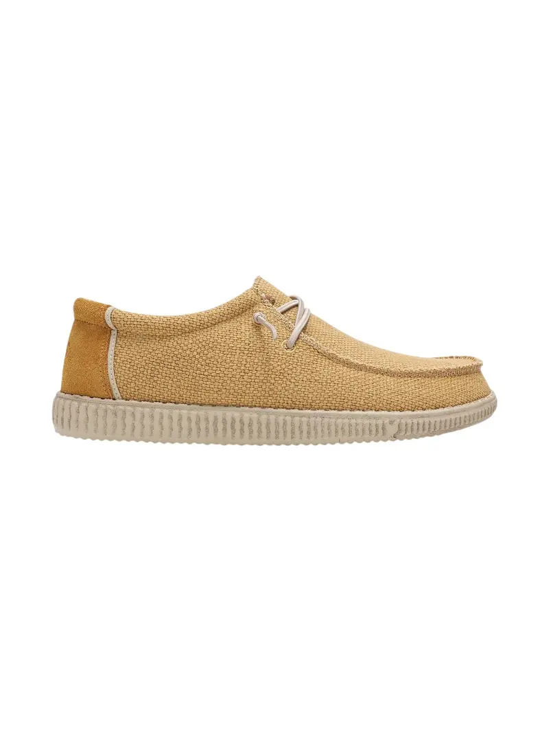 Pitas Scarpa Steve Mostaza W10-SVE 23-MOSTAZA