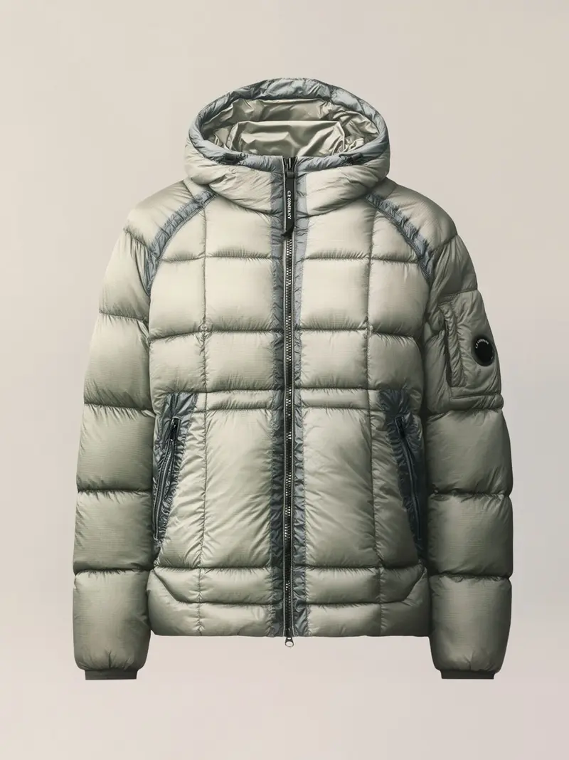 piumino dd shell