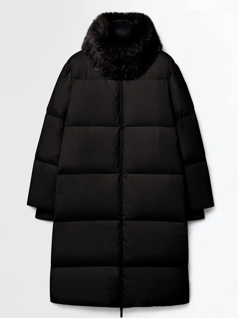 piumino fly tubic 18 parka