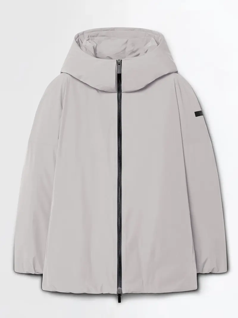 piumino montecristo parka over short