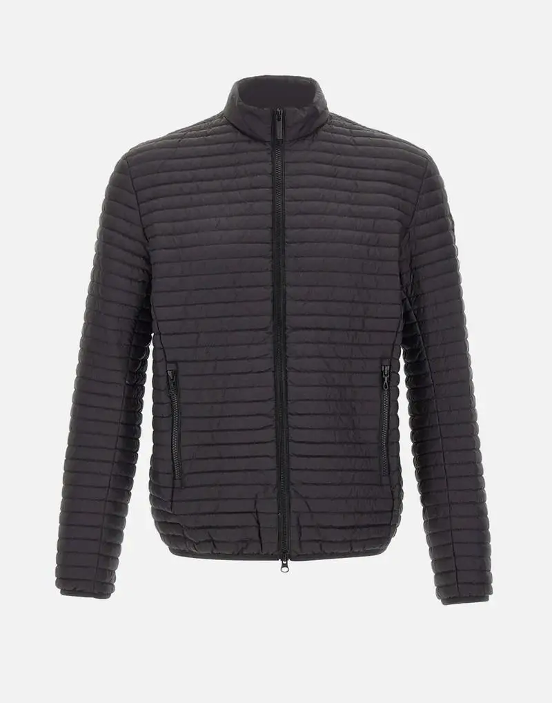 Piumino ultra leggero packable