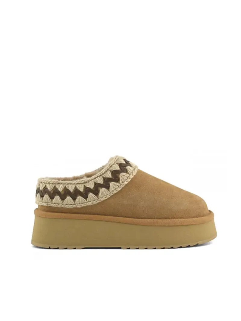 platform clog