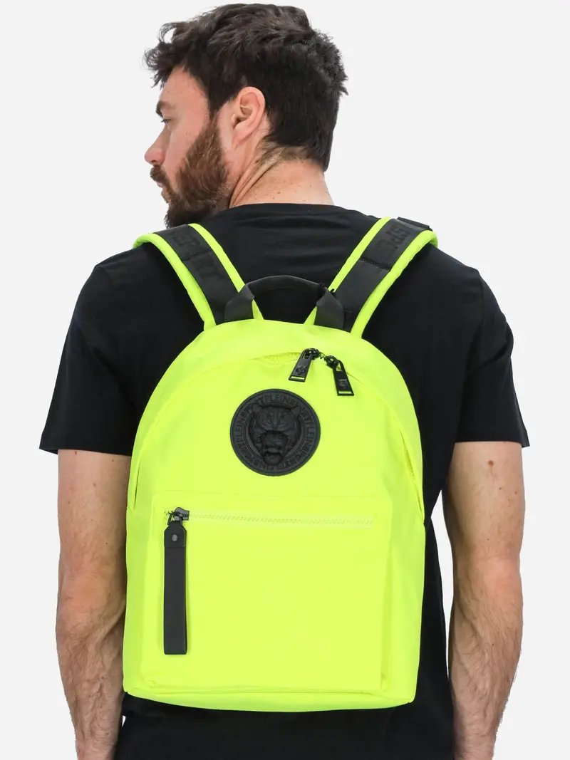 PLEIN SPORT - U 2100063P Zaino