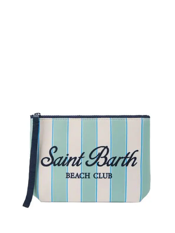 Pochette Aline in scuba