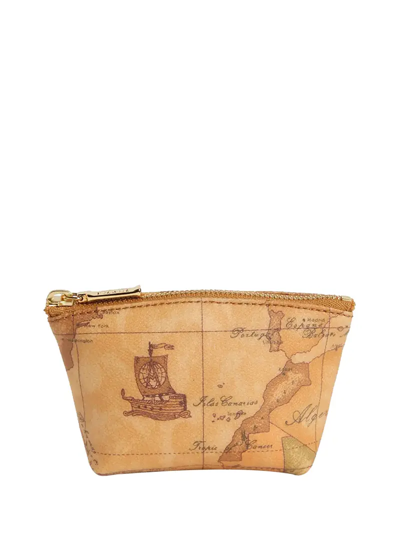 Pochette Alviero Martini - Naturale