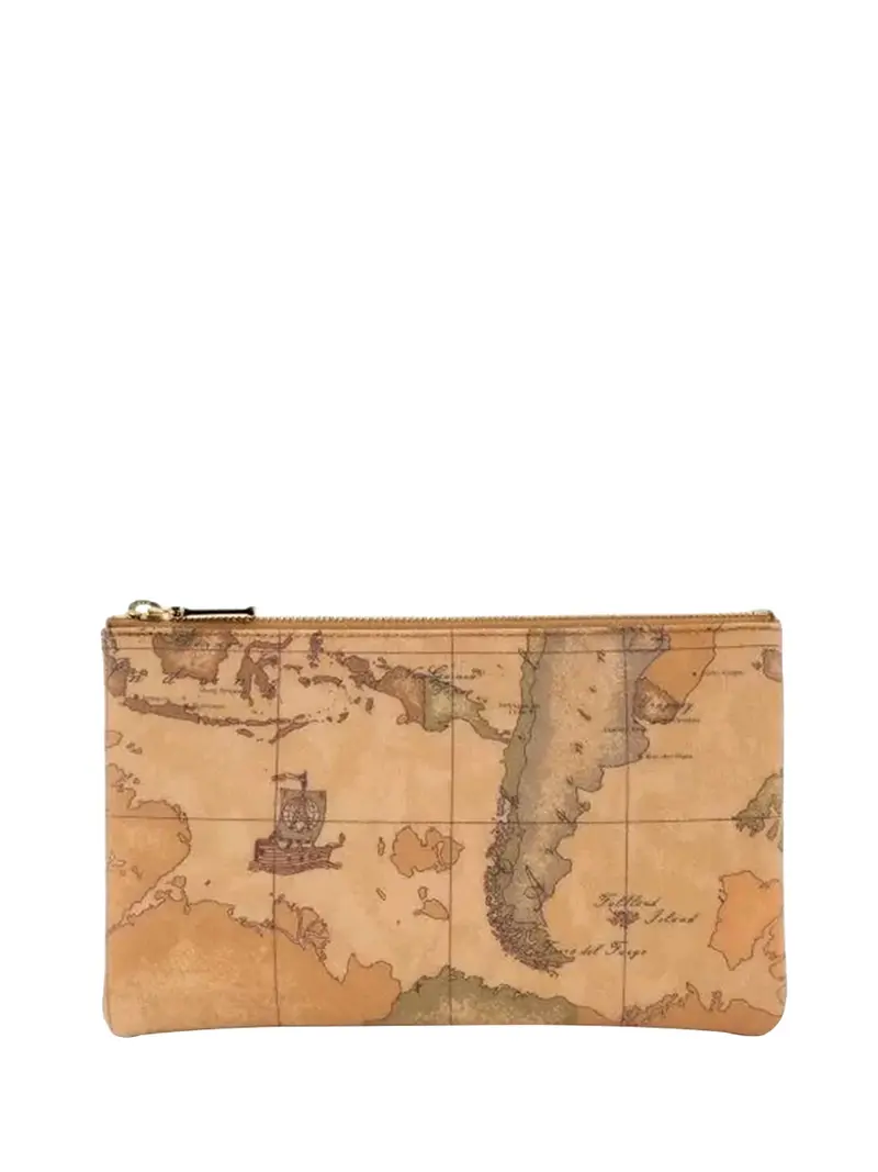 Pochette Alviero Martini - Naturale